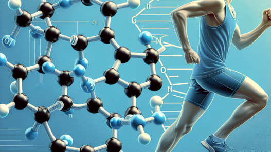 Telmisartan e l'aumento della resistenza fisica