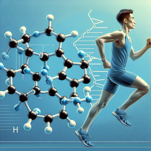 Telmisartan e l'aumento della resistenza fisica