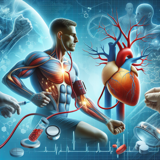 Telmisartan: un nuovo approccio terapeutico per gli sportivi ipertesi