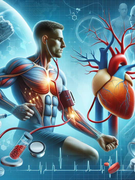 Telmisartan: un nuovo approccio terapeutico per gli sportivi ipertesi