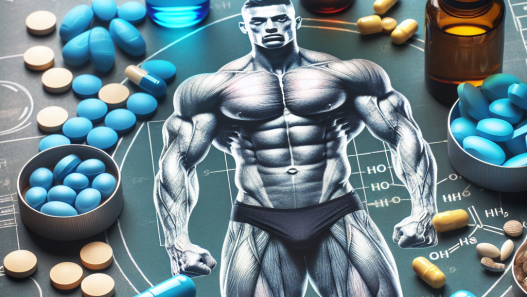 Effetti collaterali del testosterone fenilpropionato negli atleti