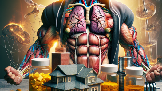 Gli effetti a lungo termine del Trenbolone sull'organismo degli atleti