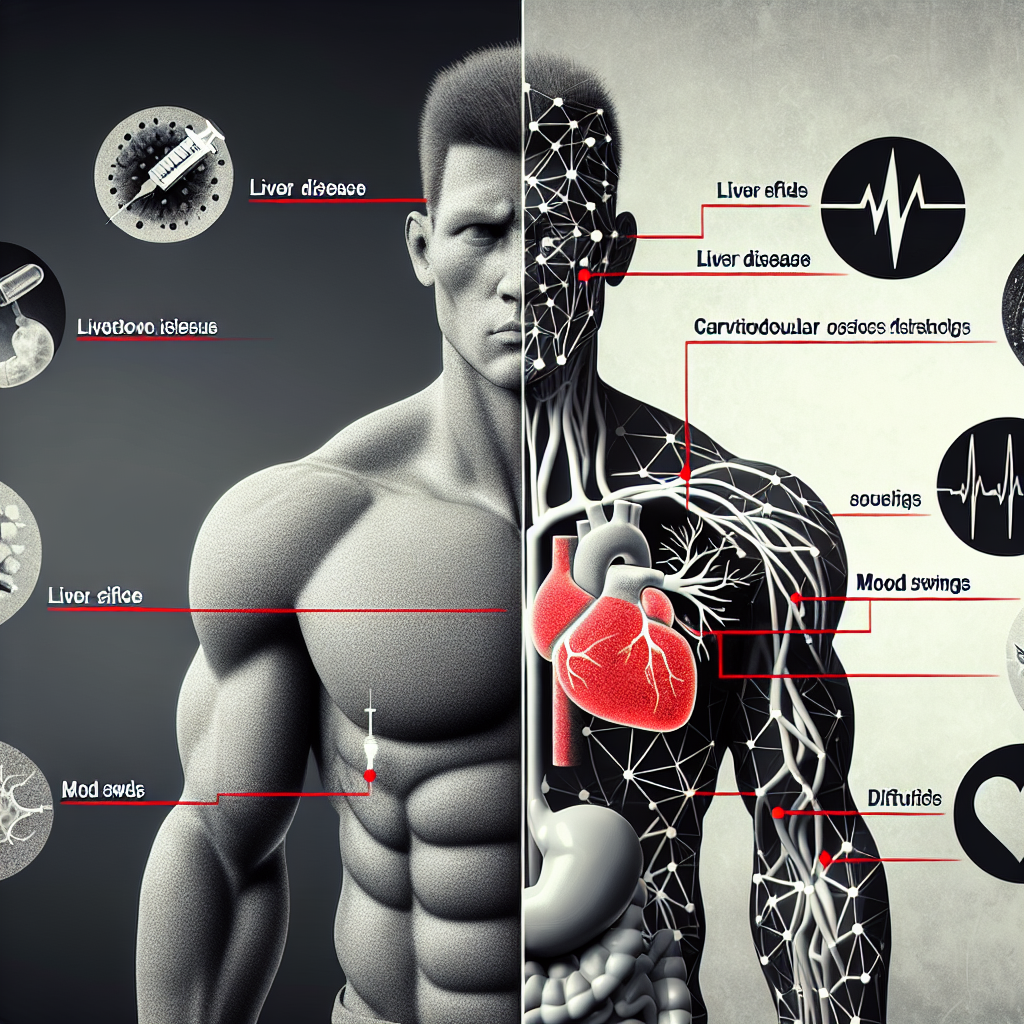 Gli effetti collaterali del Turinabol iniettabile nell'ambito della farmacologia sportiva
