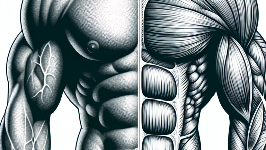 Gli effetti del testosterone propionato sull'incremento della massa muscolare