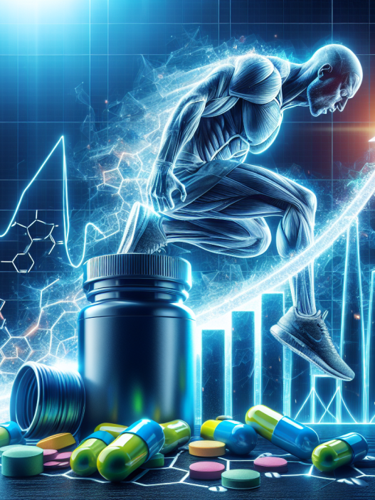 Gli effetti del Trestolone acetato sulle prestazioni sportive