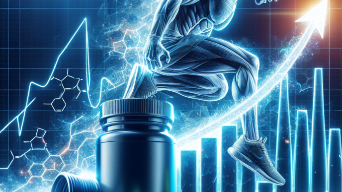 Gli effetti del Trestolone acetato sulle prestazioni sportive