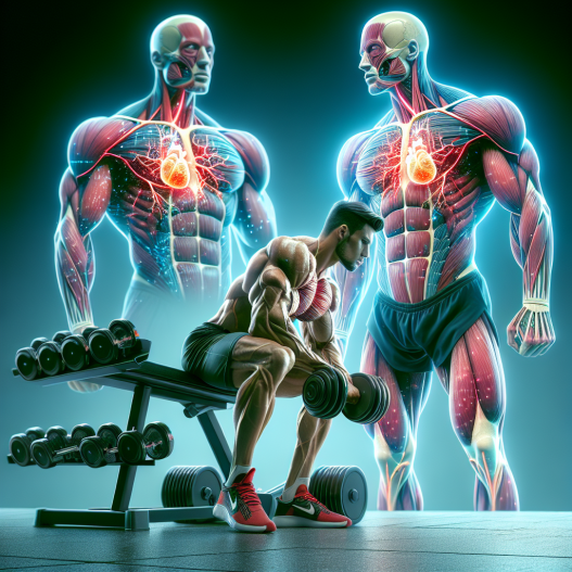 Gli effetti del Trestolone enantato sull'incremento della massa muscolare nei soggetti atletici