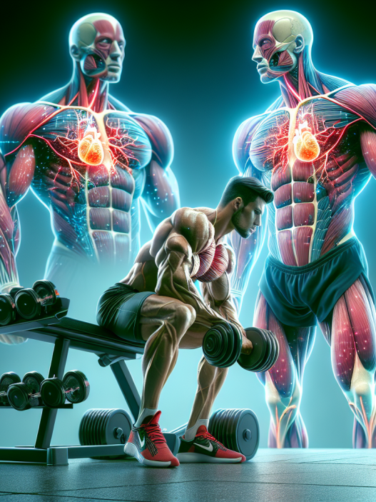 Gli effetti del Trestolone enantato sull'incremento della massa muscolare nei soggetti atletici