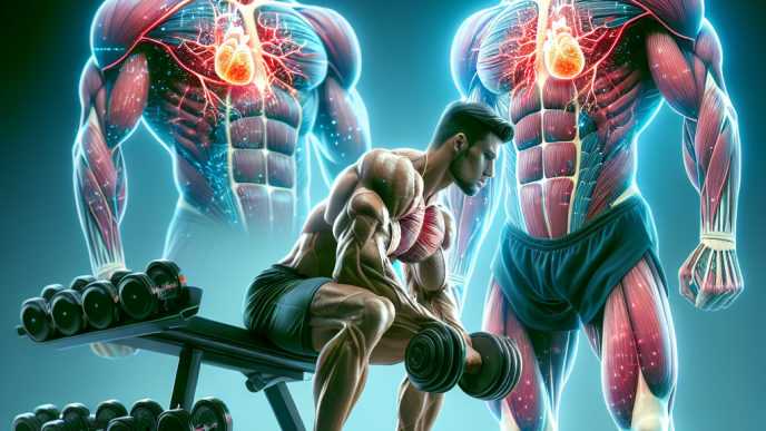 Gli effetti del Trestolone enantato sull'incremento della massa muscolare nei soggetti atletici