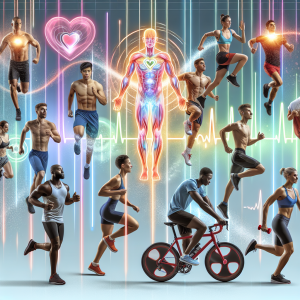 Gli effetti della cloridrato di Yohimbina nella performance sportiva