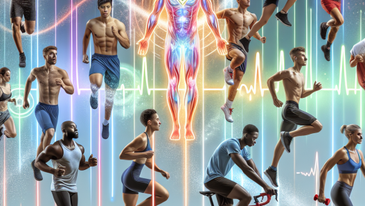 Gli effetti della cloridrato di Yohimbina nella performance sportiva