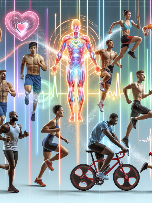 Gli effetti della cloridrato di Yohimbina nella performance sportiva