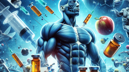 L'efficacia del Turinabol iniettabile nello sport: una revisione della letteratura