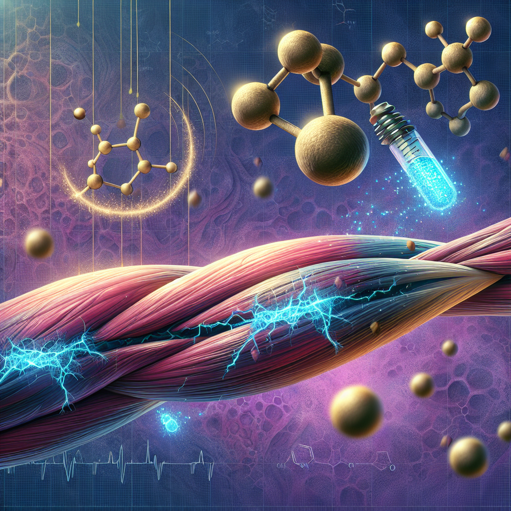 L'importanza del testosterone nella rigenerazione muscolare
