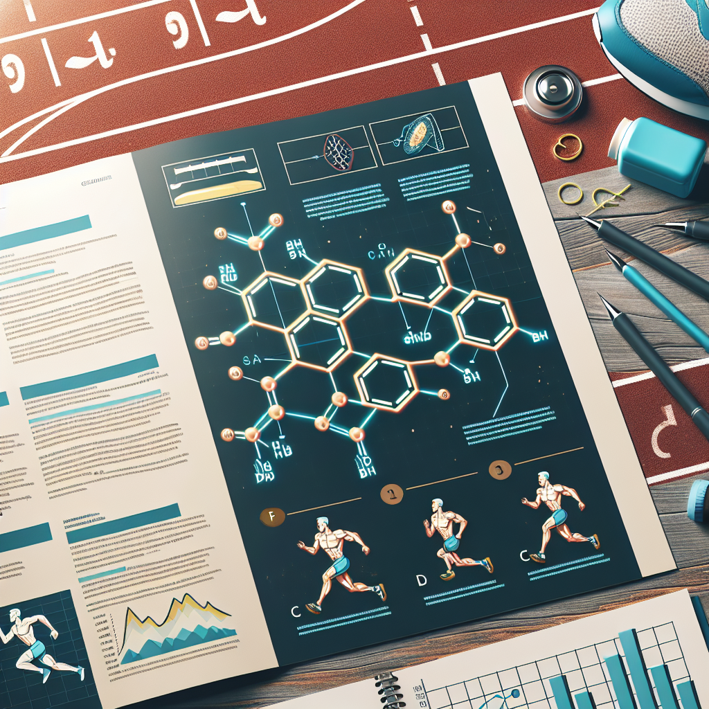 Somatropina e doping: le linee guida per gli sportivi