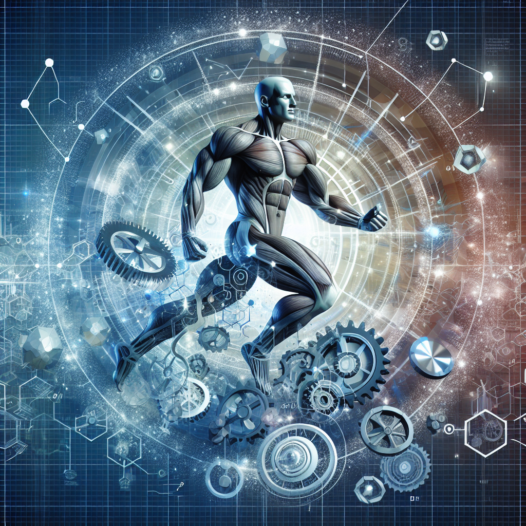 Testosterone cipionato e performance sportiva: mito o realtà?