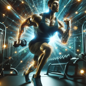 Testosterone propionato: il segreto per ottenere risultati eccezionali negli allenamenti sportivi