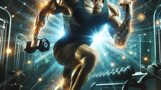 Testosterone propionato: il segreto per ottenere risultati eccezionali negli allenamenti sportivi