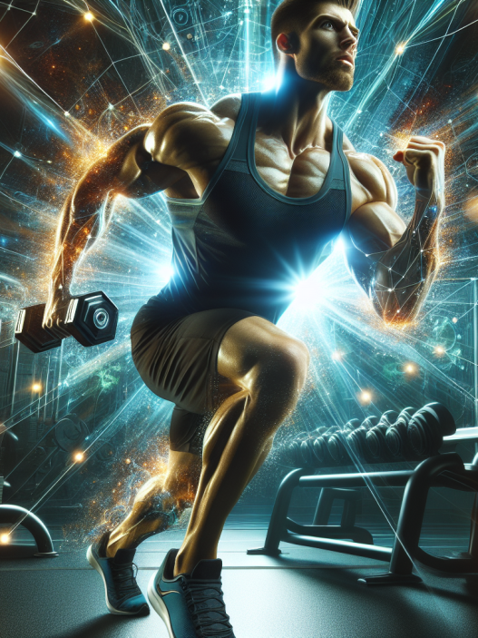 Testosterone propionato: il segreto per ottenere risultati eccezionali negli allenamenti sportivi