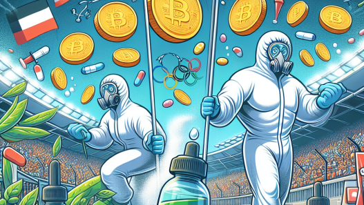 Tirzepatide e doping: una minaccia per lo sport pulito?