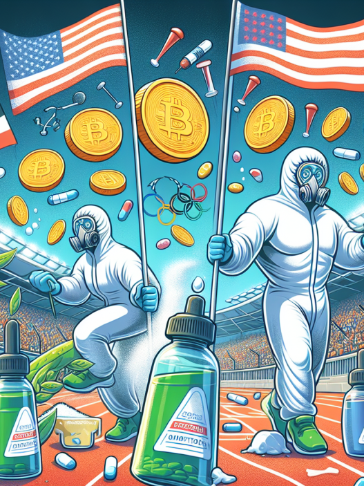 Tirzepatide e doping: una minaccia per lo sport pulito?