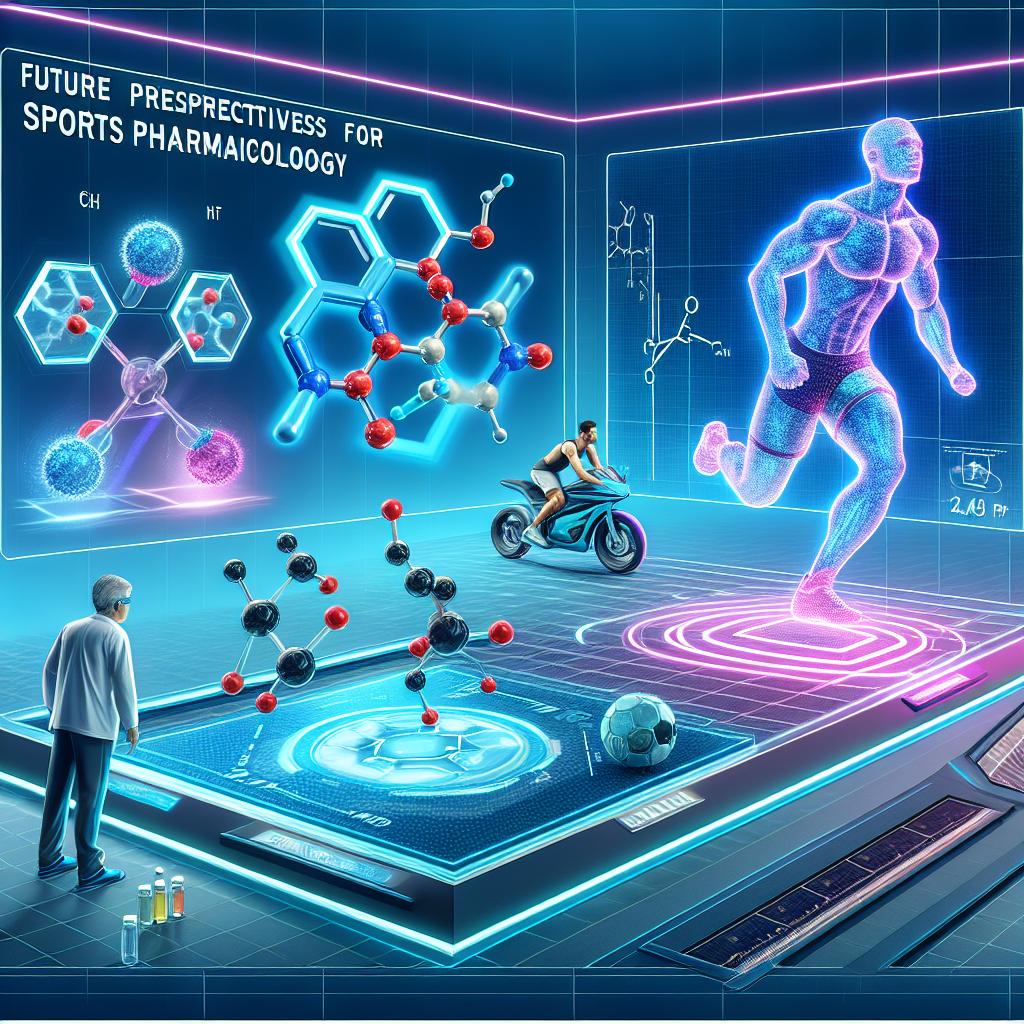 Tirzepatide: prospettive future nell'ambito della farmacologia sportiva