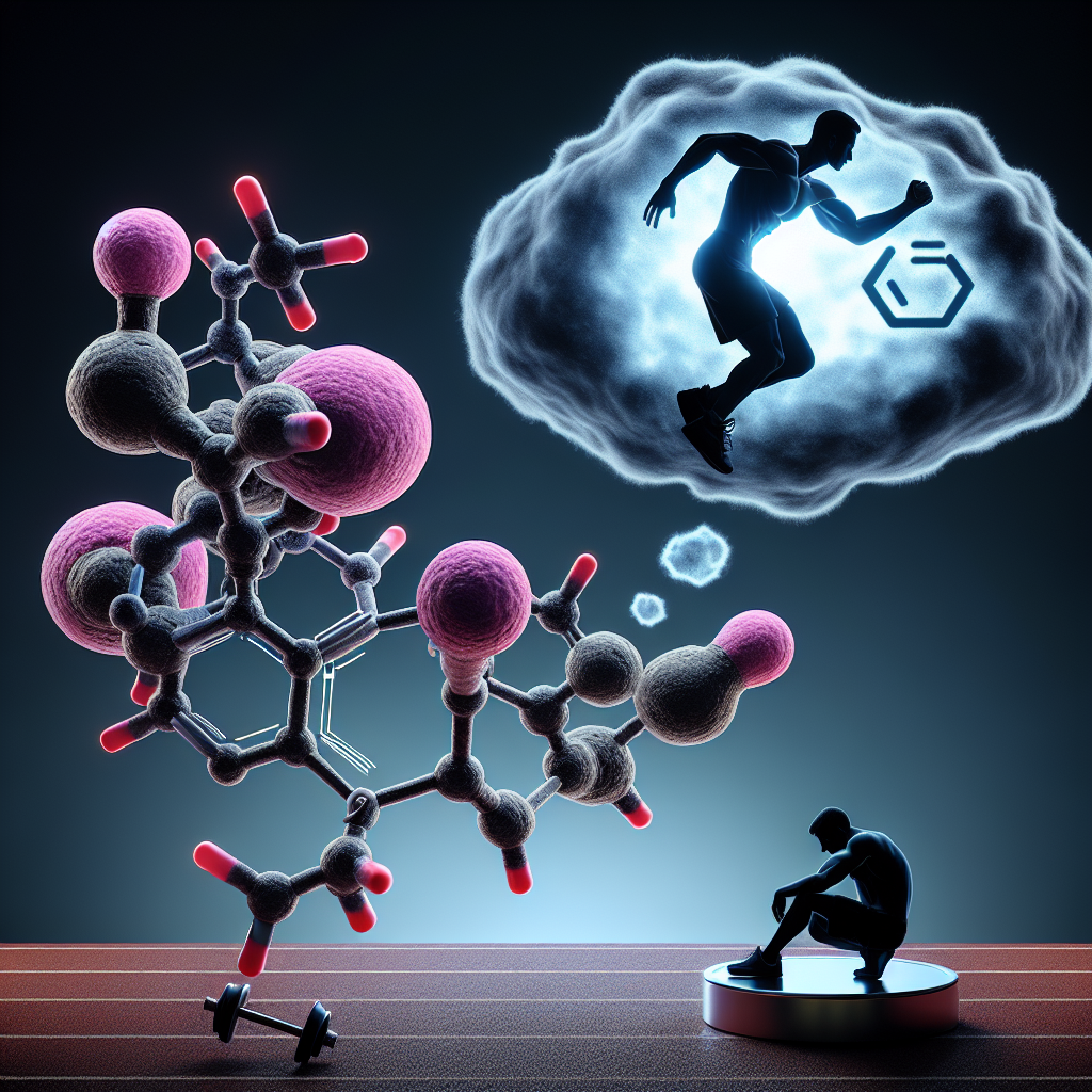 Toremifene citrato nel doping sportivo: analisi e prospettive