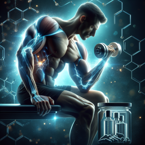 Trenbolone: il segreto per ottenere prestazioni sportive eccezionali