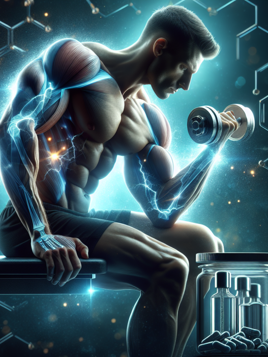 Trenbolone: il segreto per ottenere prestazioni sportive eccezionali