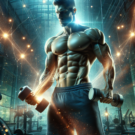 Trestolone acetato: il segreto per migliorare le performance atletiche