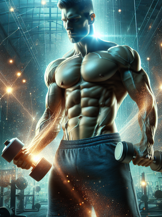 Trestolone acetato: il segreto per migliorare le performance atletiche