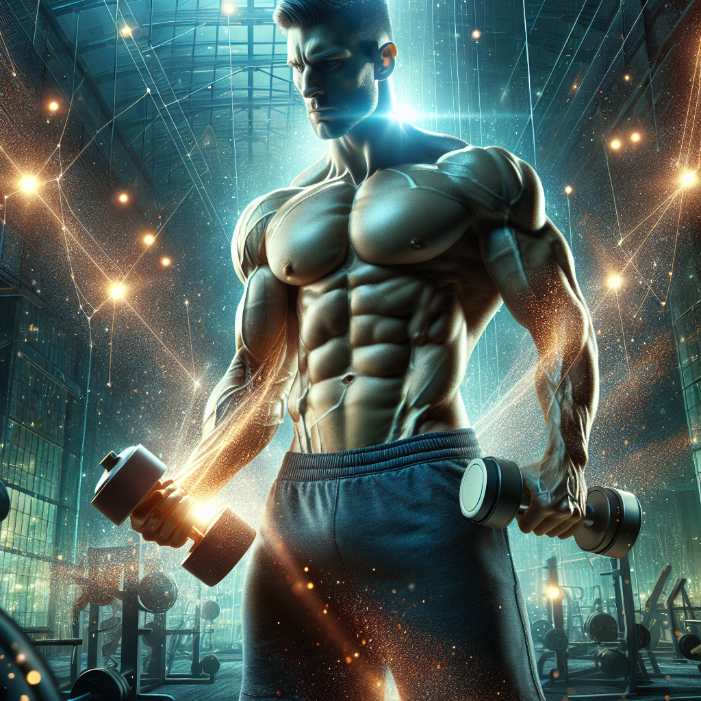 Trestolone acetato: il segreto per migliorare le performance atletiche