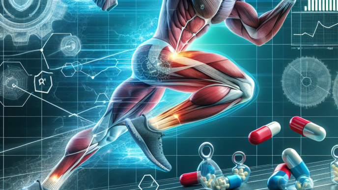 Trestolone e prestazioni sportive: analisi farmacologica e implicazioni per gli atleti