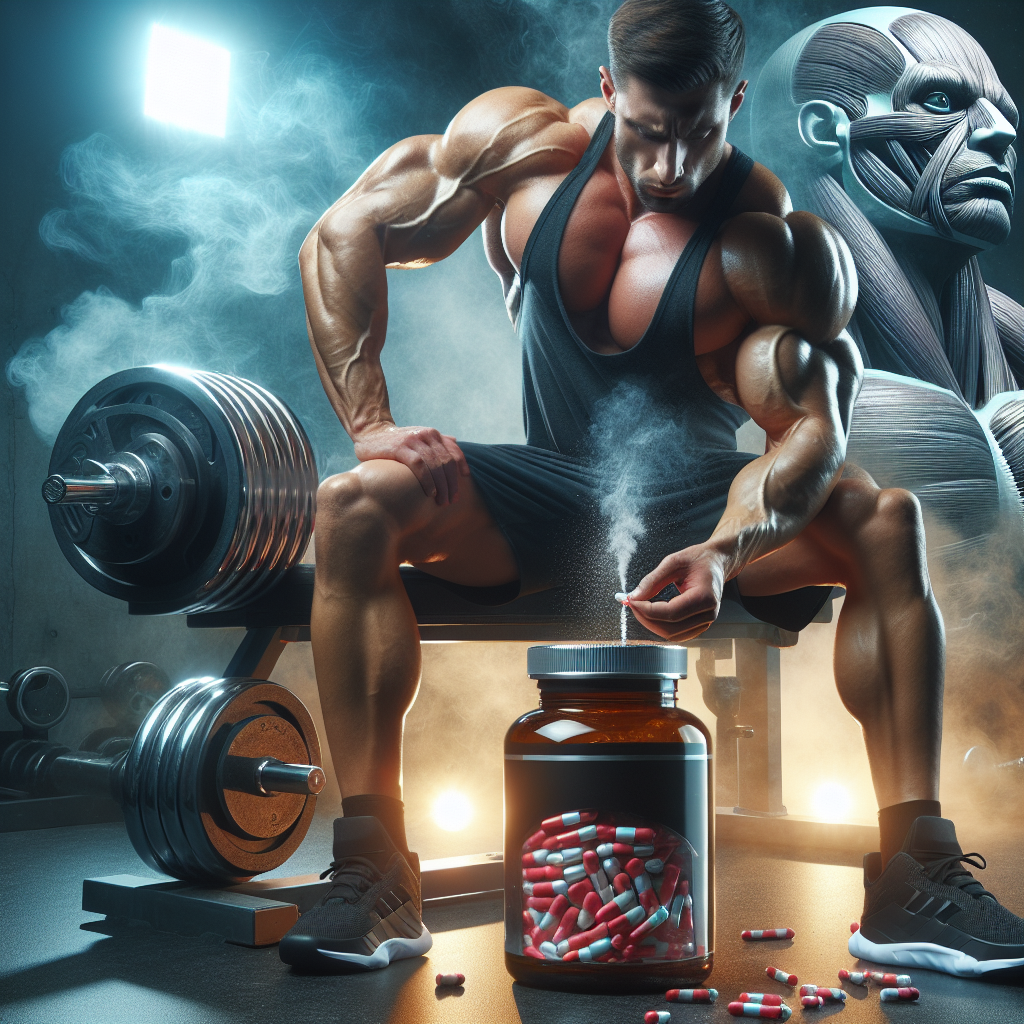 Trestolone: un potente steroidi anabolizzante nel mondo dello sport