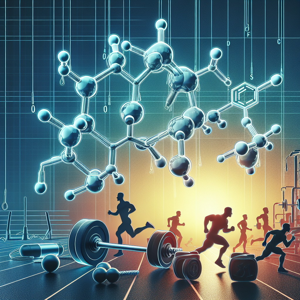 Trestolone: un potente steroidi anabolizzante nel mondo dello sport