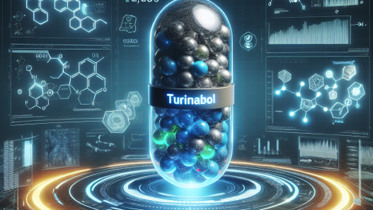 Turinabol: il doping del futuro?