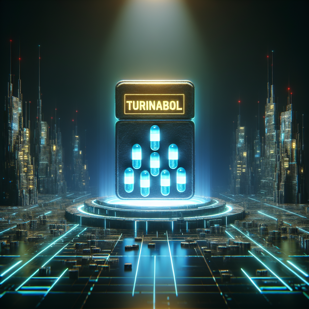 Turinabol: il doping del futuro?