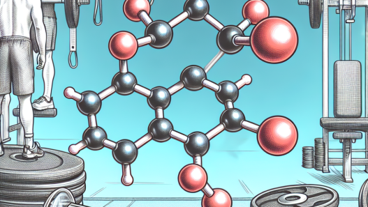 Vardenafil: un potenziale doping nel mondo dello sport