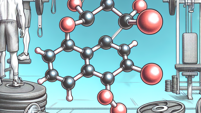 Vardenafil: un potenziale doping nel mondo dello sport