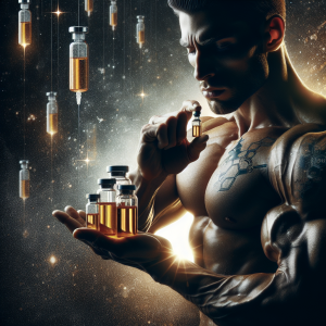 Acetato di metenolone: il segreto per migliorare le prestazioni fisiche