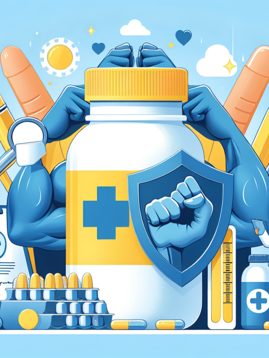 Andriol: un'alternativa sicura per aumentare la massa muscolare