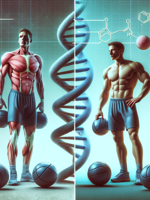 Boldenone: un potenziale doping nel mondo dello sport