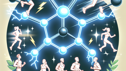 Boldenone: un potenziale miglioratore delle prestazioni fisiche