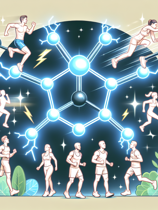 Boldenone: un potenziale miglioratore delle prestazioni fisiche