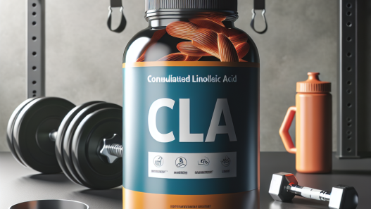 CLA: un integratore efficace per la massa muscolare