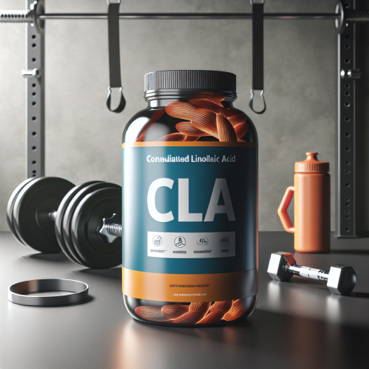 CLA: un integratore efficace per la massa muscolare