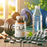 CLA: un integratore naturale per la salute sportiva