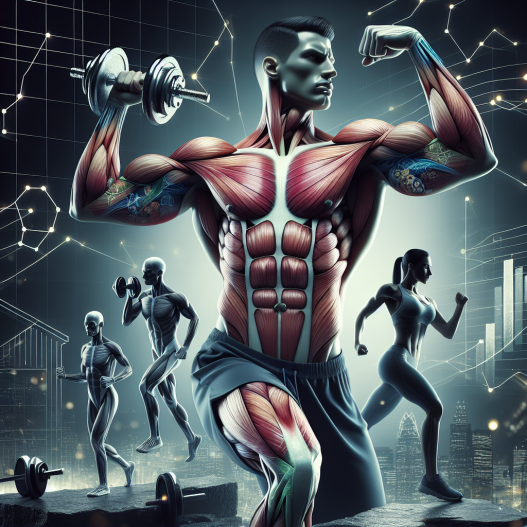 Clenbuterolo e performance fisica: cosa c'è da sapere