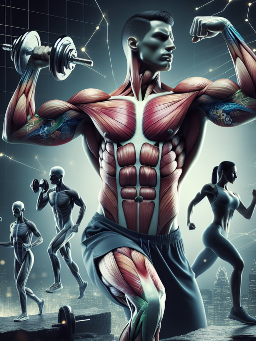 Clenbuterolo e performance fisica: cosa c'è da sapere