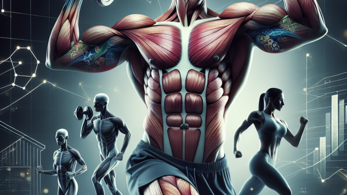 Clenbuterolo e performance fisica: cosa c'è da sapere